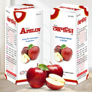 আপেলিন - APELIN